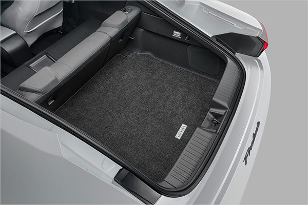 MUGEN SPORTS LUGGAGE MAT FOR HONDA PRELUDE BF1 08P11-XPD-K0S0-BU