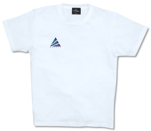 ENKEI ENK TEES WHITE T-SHIRT ENKEI-01712