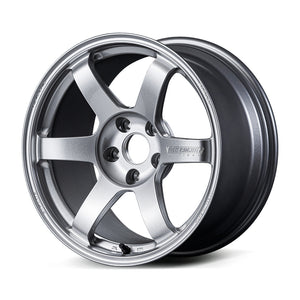 RAYS VOLK RACING TE37 SAGA S-PLUS 18X9.5J +20 5X120 DIAMOND SILVER (DS) 06448952021DS
