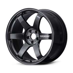 RAYS VOLK RACING TE37 SAGA S-PLUS 20X10 +30 5X114.3 DIAMOND BLACK (DB) 6440103095DB