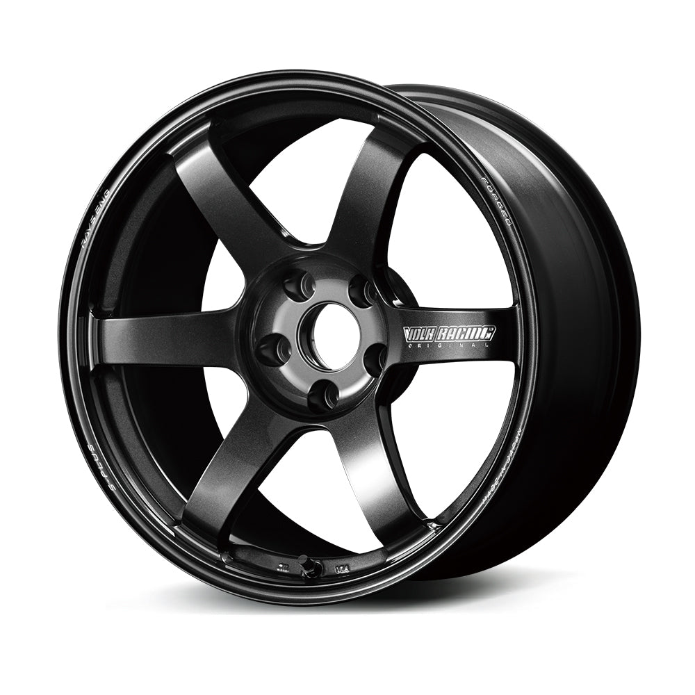 RAYS VOLK RACING TE37 SAGA S-PLUS 19X10J +40 5X130 BRONZE (ANODIZED) (BR) 06449104039BR