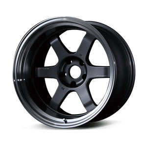 RAYS VOLK RACING TE37V MARK-II 18X10.5J +0 5X114.3 GUNMETAL RIM DC(MF) 06028050005MF