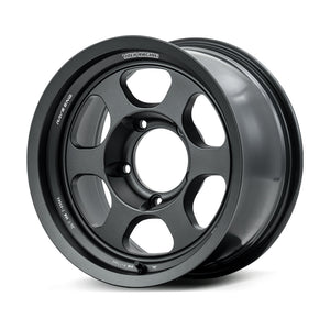 RAYS VOLK RACING TE37XT LTD 16X8J +0 5X150 MATTE GUN BLACK (MT) 06956800018MT