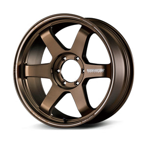 RAYS VOLK RACING TE37 ULTRA LARGE PCD 20X9.5J +0 6X139.7 DIAMOND DARK GUNMETAL (MM) 05120950016MM