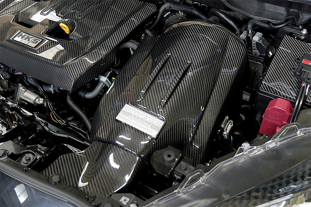 HKS COLD AIR INTAKE KIT FOR TOYOTA GR YARIS GXPA16 G16E-GTS 70026-AT020