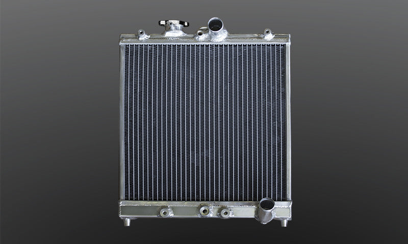 GREDDY RADIATOR TW-R FOR HONDA CIVIC EK9 12053802