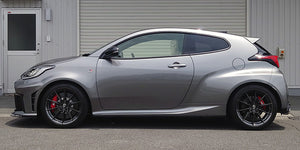 HKS HIPERMAX R SERIES COILOVERS SUSPENSION TYPE FOR TOYOTA GR YARIS GXPA16 G16E-GTS 80310-AT008