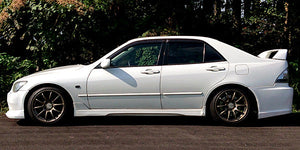 HKS HIPERMAX S SERIES COILOVERS SUSPENSION TYPE FOR TOYOTA ALTEZZA GXE10 1G-FE 80300-AT006