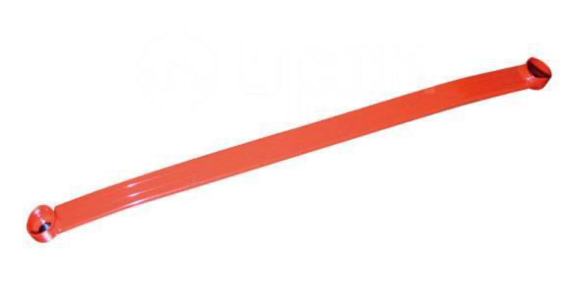 TANABE SUSTEC UNDER BRACE  For TOYOTA COROLLA FIELDER NZE161G 1NZ-FE UBT18