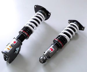 HKS HIPERMAX R SERIES COILOVERS SUSPENSION TYPE FOR SUBARU IMPREZA WRX STI GRF EJ25 (TURBO) 80310-AF001