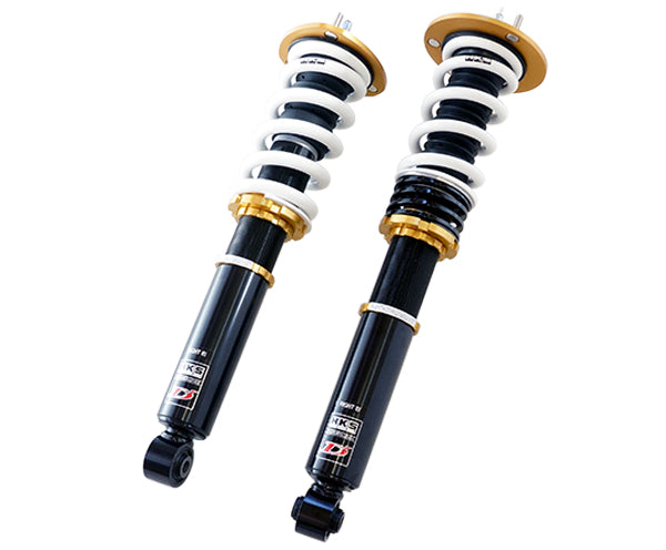 HKS HIPERMAX D' NOBSPEC SERIES COILOVERS SUSPENSION TYPE FOR TOYOTA CRESTA JZX90 1JZ-GE 80015-AT101