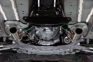 HKS METAL CATALYZER FOR NISSAN FAIRLADY Z 3BA RZ34 VR30DDTT 33005-AN006