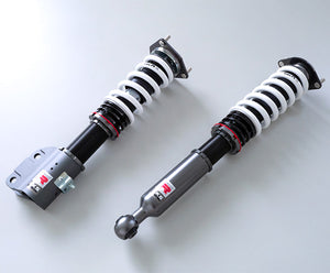 HKS HIPERMAX R SERIES COILOVERS SUSPENSION TYPE FOR MITSUBISHI LANCER EVOLUTION X CZ4A 4B11 80310-AM001