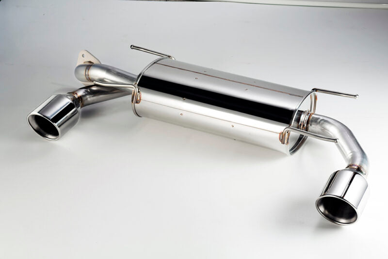 5ZIGEN 5ZIGEN SP SPEC STREET EXAUST FOR TOYOTA 86 BRZ LATTER HALF DBA-ZN6 DBA-ZC6 SP2009