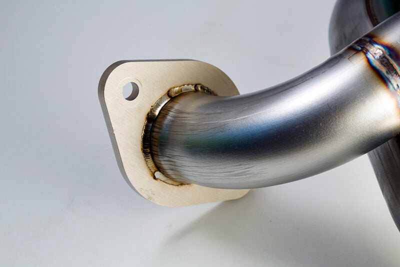 5ZIGEN 5ZIGEN SP SPEC STREET EXAUST FOR TOYOTA 86 BRZ LATTER HALF DBA-ZN6 DBA-ZC6 SP2009