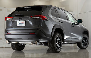 5ZIGEN ASHIKU EXAUST FOR TOYOTA RAV4 6BA-MXAA52 54 AS-T-001CBT