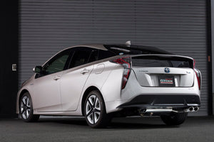 5ZIGEN 5ZIGEN SP SPEC STREET EXAUST FOR TOYOTA PRIUS DAA-ZVW50 ZVW51 SP2005