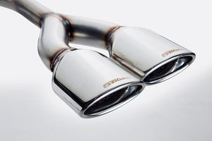 5ZIGEN 5ZIGEN SP SPEC STREET EXAUST FOR TOYOTA PRIUS DAA-ZVW50 ZVW51 SP2005