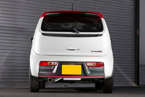 5ZIGEN 5ZIGEN SP SPEC STREET EXAUST FOR SUZUKI ALTO WORKS TURBO RS DBA-HA36S SP7003-N