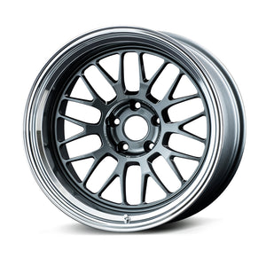RAYS VOLK RACING 21A 18X8.5J +34 5X114.3 BRONZE (ANODIZED) (BR) 06788853495BR