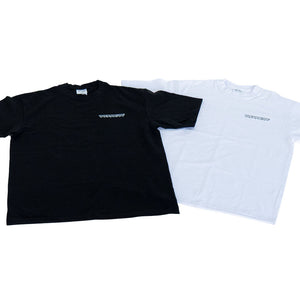 RAYS OFFICIAL T-SHIRT 25S VOLK RACING BLACK EXTRA LARGE 749925SVOLK09