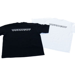 RAYS OFFICIAL T-SHIRT 25S VOLK RACING BLACK EXTRA LARGE 749925SVOLK09