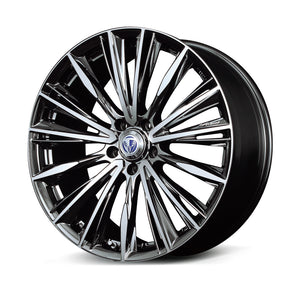 RAYS VERSUS STRATAGIA VOUGE 18X7J +48 5X100 CHROMO ITALIANO (RB) 11958704896RB