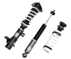 HKS HIPERMAX S COILOVER SUSPENSION FOR TOYOTA CROWN SPORT AZSH36W A25A-FXS (A25A-3NM-4NM) 80300-AT036
