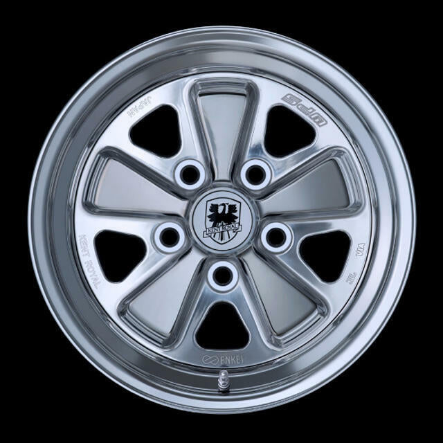 ENKEI WPS KENT ROYAL 15X7J 114.3X5 10 BUFF ENKEI-01775