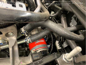 J'S RACING HIGH PERFORMANCE TURBO HOSE KIT FL5 TYPE-R FOR HONDA CIVIC FL5 ICH-L5