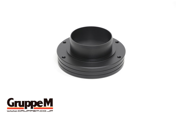 GRUPPEM Φ70MM FUNNEL ADAPTER | GRUPPEM INTAKE KIT REPAIR PARTS XAD-570
