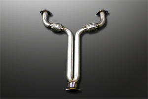 MINE'S FRONT PIPE FOR NISSAN FAIRLADY Z Z34 MINES-00079