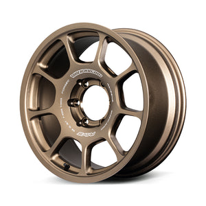 RAYS ZE40X 18X8J 20 6X139.7 MAB BLUE (BL) 06968802016BL