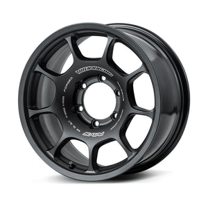 RAYS VOLK RACING ZE40X 17X8.5J +15 5X127 BLAST BLACK2 BT 06967851589BT