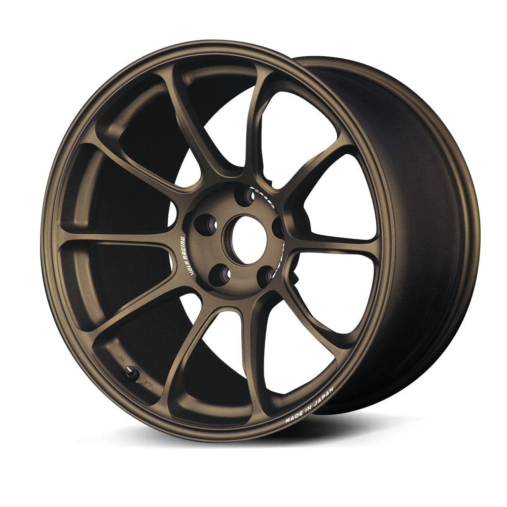 RAYS VOLK RACING ZE40 16X7J +36 4X100 BRONZE (ANODIZED) (BR) 05916703692BR