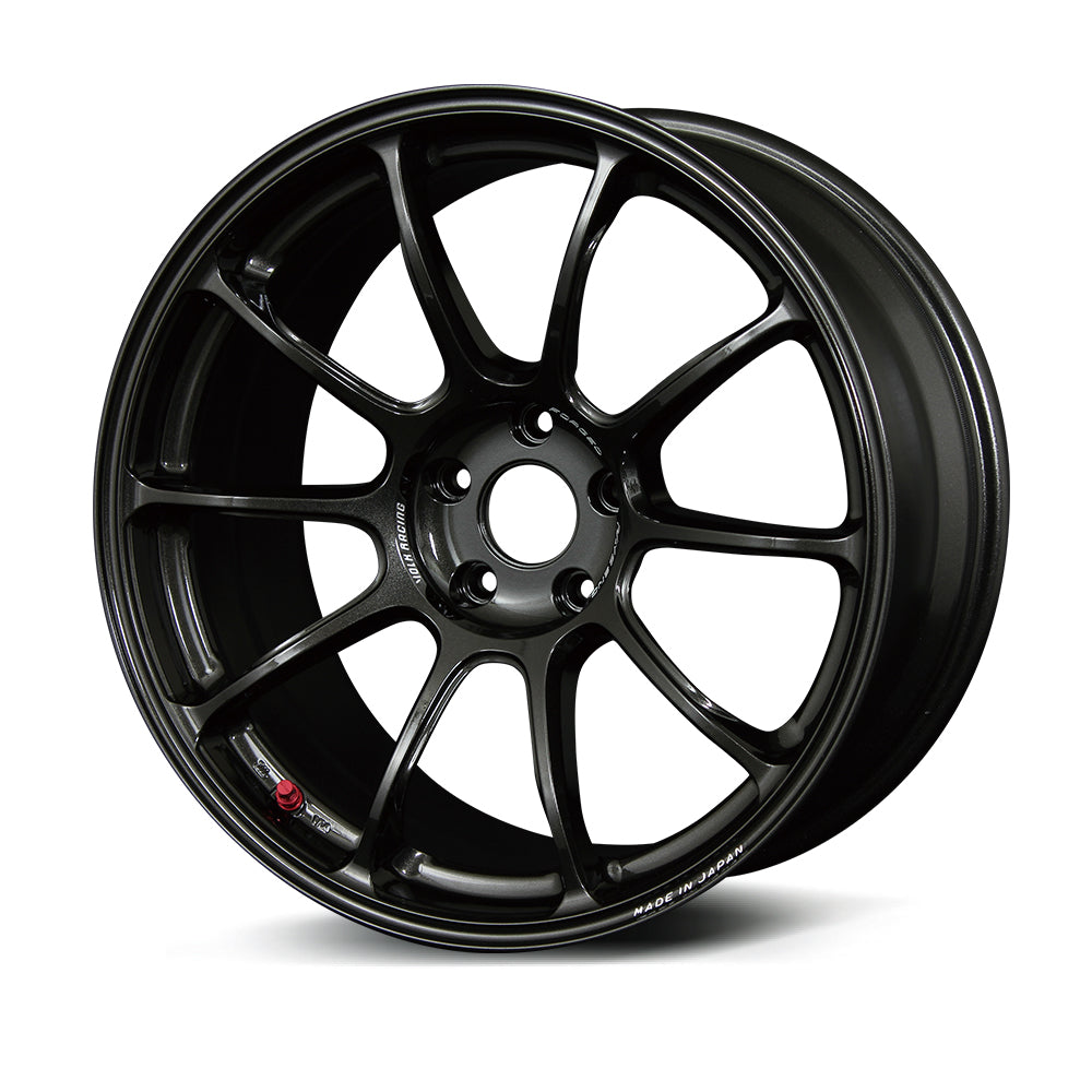 RAYS VOLK RACING ZE40 17X8J +35 4X100 BRONZE (ANODIZED) (BR) 05917803592BR - Black Hawk Japan