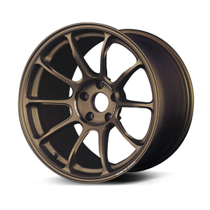 RAYS VOLK RACING ZE40 17X8J +35 4X100 BRONZE (ANODIZED) (BR) 05917803592BR - Black Hawk Japan