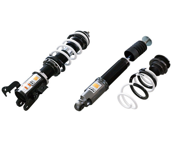 HKS HIPERMAX S SERIES COILOVERS SUSPENSION TYPE FOR NISSAN SKYLINE GT-R BNR32 RB26DETT 80300-AN008