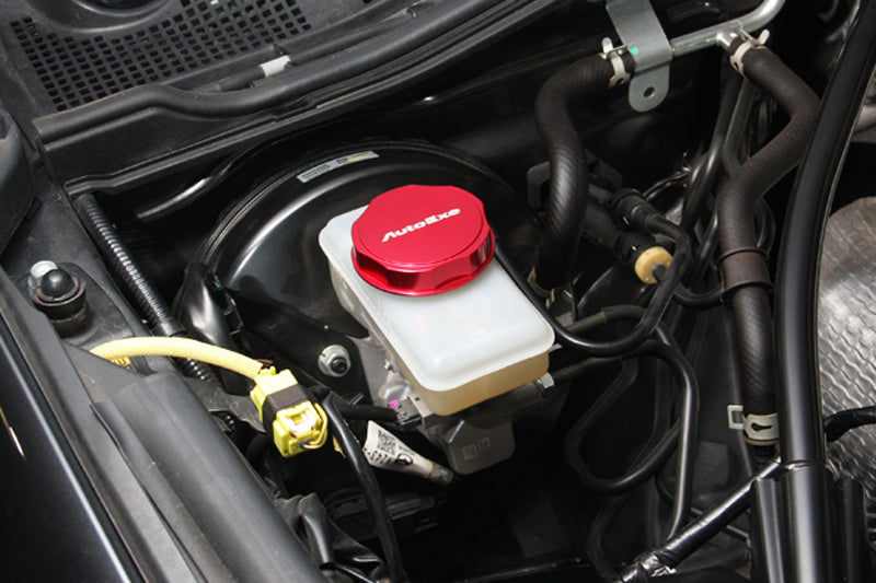 AUTOEXE BRAKE FLUID CAP FOR CX-30  A1900A-03