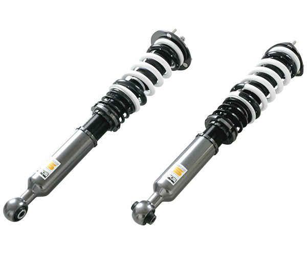 HKS HIPERMAX S SERIES COILOVERS SUSPENSION TYPE FOR TOYOTA MARK X GRMN GRX133 MODIFIED 2GR-FSE 80300-AT026