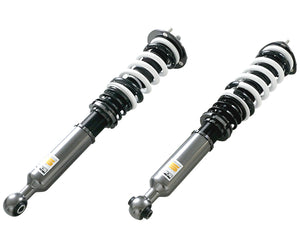 HKS HIPERMAX S SERIES COILOVERS SUSPENSION TYPE FOR TOYOTA MARK X GRMN GRX133 MODIFIED 2GR-FSE 80300-AT026
