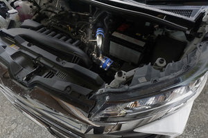 EXART AIS INTAKE PIPE AIS UNIT + SOUND GENERATOR SET FOR TOYOTA NOAH VOXY 6BA-MZRA90W M20A-FKS EA04-TY139-S