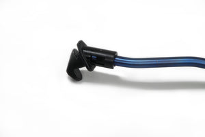 FUJITSUBO EXH+ HOOD SUPPORT BNR32 FOR NISSAN SKYLINE GT-R BNR32 070-15063