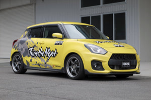HKS POWER EDITOR R FOR SUZUKI SWIFT SPORT ZC33S K14C (TURBO) 42018-AS005