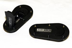 TOP SECRET AERO CATCH WITHOUT KEY FOR  TOP-SECRET-00354