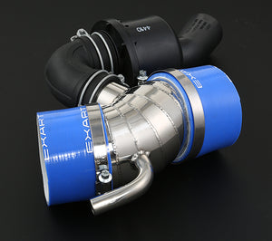 EXART AIS INTAKE PIPE AIS UNIT + SOUND GENERATOR SET FOR LEXUS RX450H GYL10W GYL15W GYL16W 2GR-FXE EA04-LX103-S