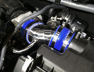 EXART AIS INTAKE PIPE AIS UNIT ONLY (SOUND GENERATOR NOT SUPPORTED) FOR LEXUS RX450H GYL10W GYL15W GYL16W 2GR-FXE EA04-LX103-N