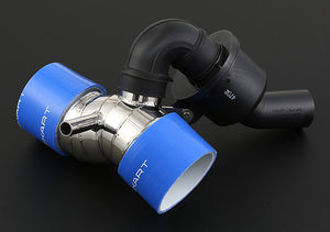 EXART AIS INTAKE PIPE AIS UNIT + SOUND GENERATOR SET FOR TOYOTA ESTIMA GSR50W GSR55W 2GR-FE EA04-TY103-S