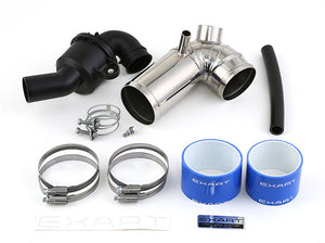 EXART AIS INTAKE PIPE AIS UNIT ONLY (SOUND GENERATOR NOT SUPPORTED) FOR LEXUS RC300H AVC10 2AR-FSE EA04-LX102-N