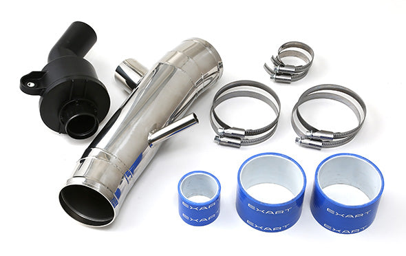 EXART AIS INTAKE PIPE AIS UNIT + SOUND GENERATOR SET FOR TOYOTA CROWN ATHLETE GRS180 ZENKI GRS182 4GR-FSE(5AT) 3GR-FSE EA04-TY104-S
